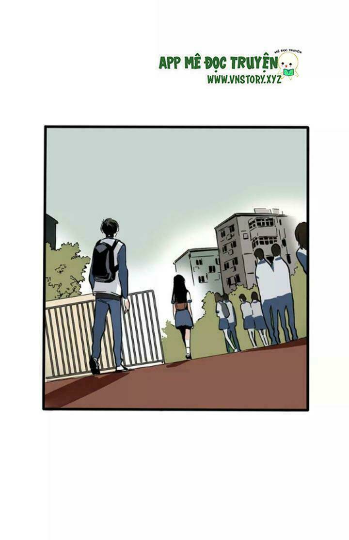 2Nd Mode- Chế Độ Thứ Hai Chapter 11 - Trang 2