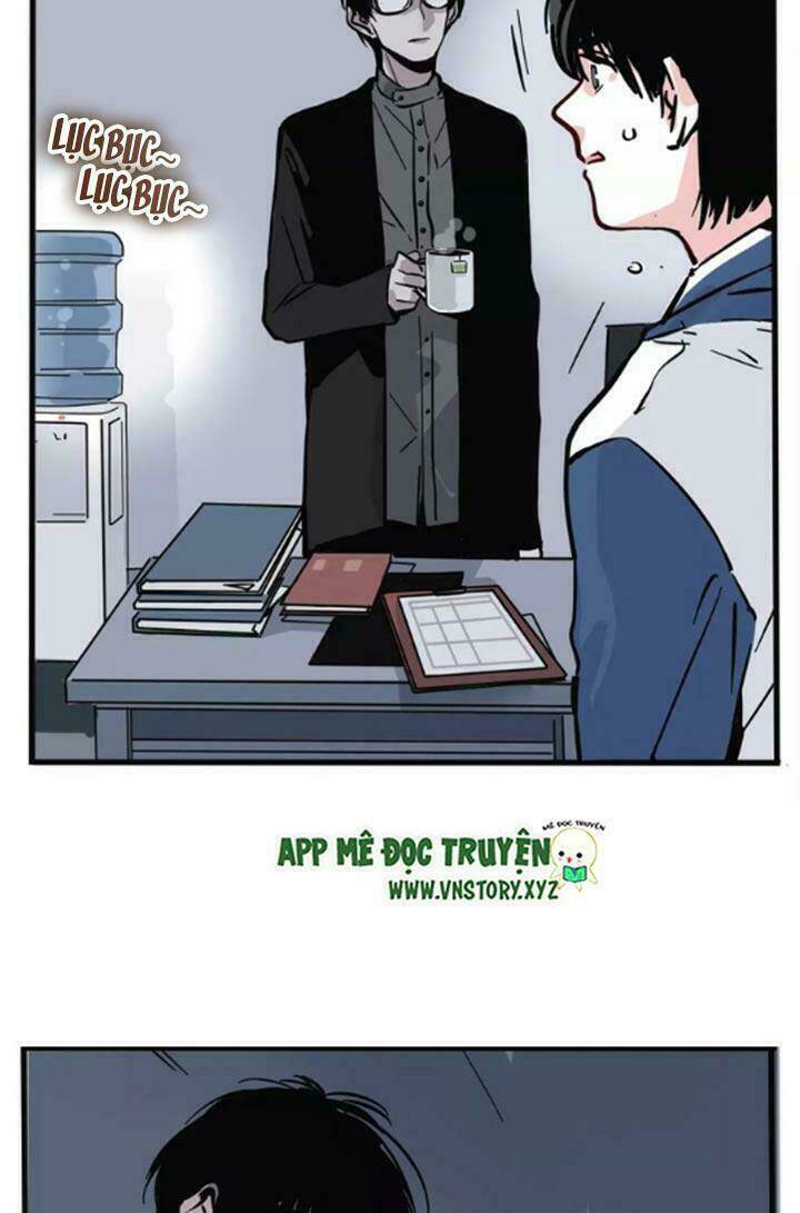 2Nd Mode- Chế Độ Thứ Hai Chapter 11 - Trang 2