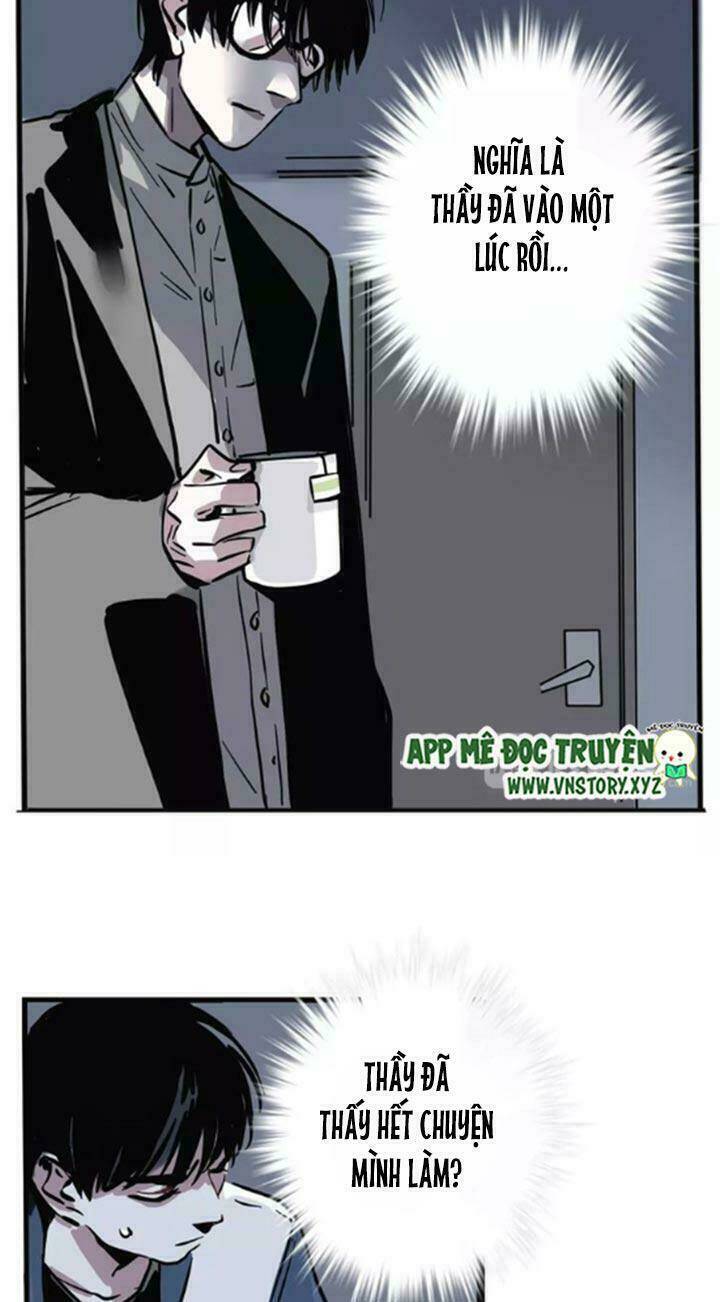 2Nd Mode- Chế Độ Thứ Hai Chapter 11 - Trang 2