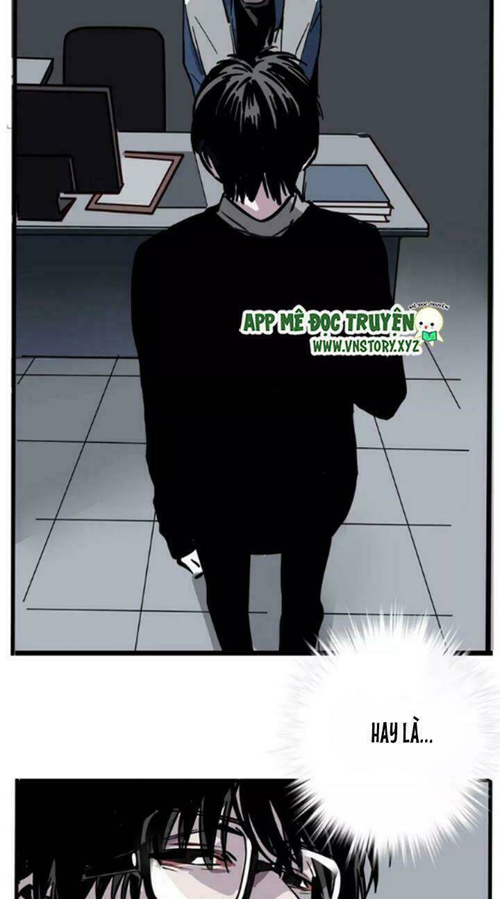 2Nd Mode- Chế Độ Thứ Hai Chapter 11 - Trang 2