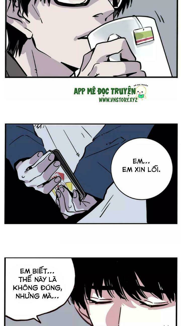 2Nd Mode- Chế Độ Thứ Hai Chapter 11 - Trang 2