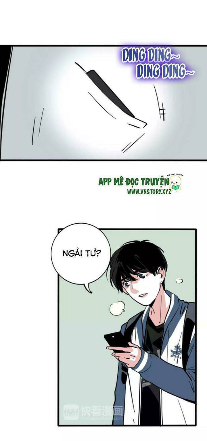 2Nd Mode- Chế Độ Thứ Hai Chapter 12 - Trang 2