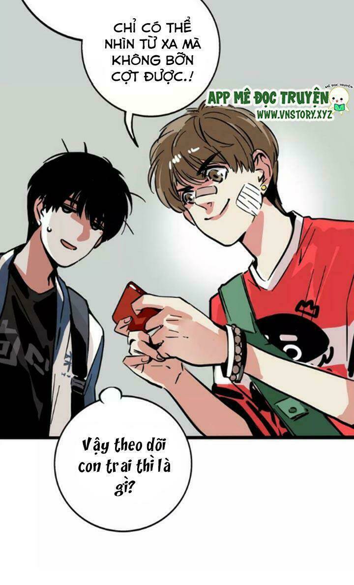 2Nd Mode- Chế Độ Thứ Hai Chapter 12 - Trang 2