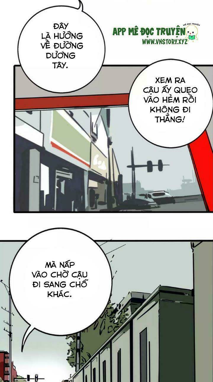 2Nd Mode- Chế Độ Thứ Hai Chapter 12 - Trang 2