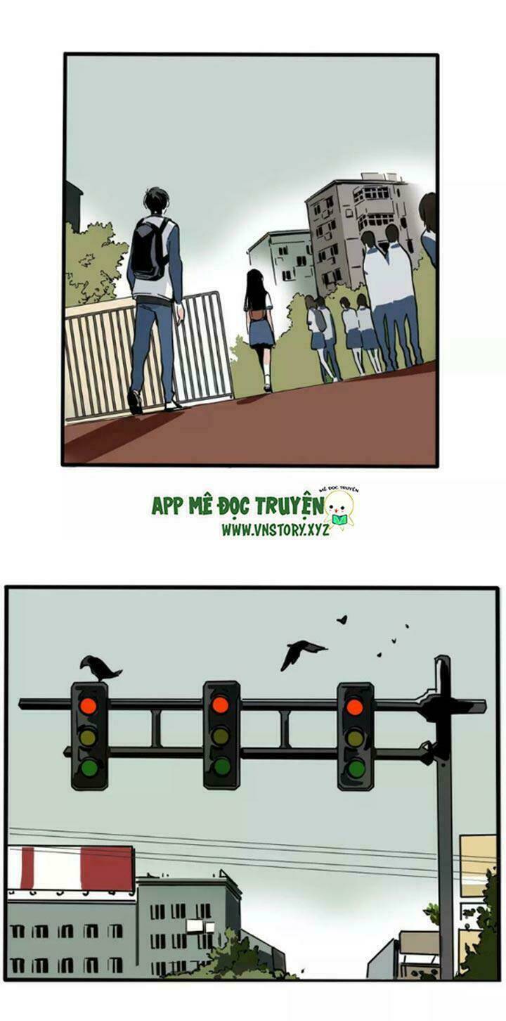 2Nd Mode- Chế Độ Thứ Hai Chapter 12 - Trang 2