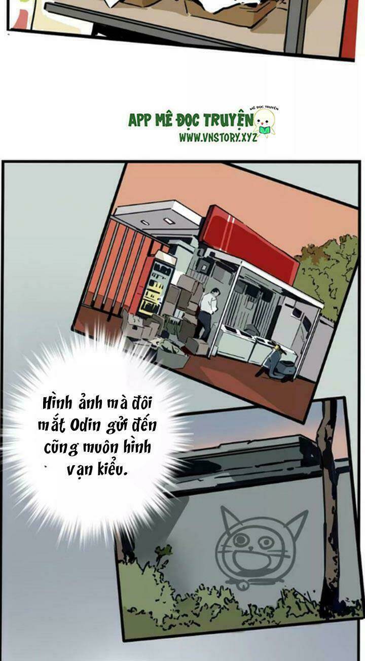 2Nd Mode- Chế Độ Thứ Hai Chapter 12 - Trang 2