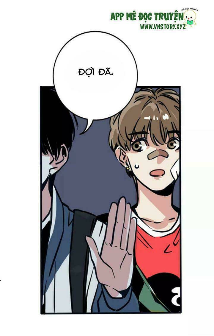 2Nd Mode- Chế Độ Thứ Hai Chapter 12 - Trang 2