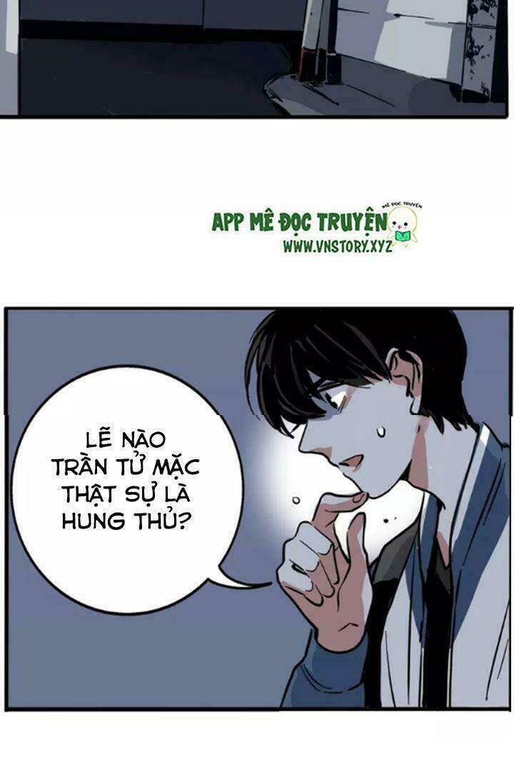 2Nd Mode- Chế Độ Thứ Hai Chapter 12 - Trang 2