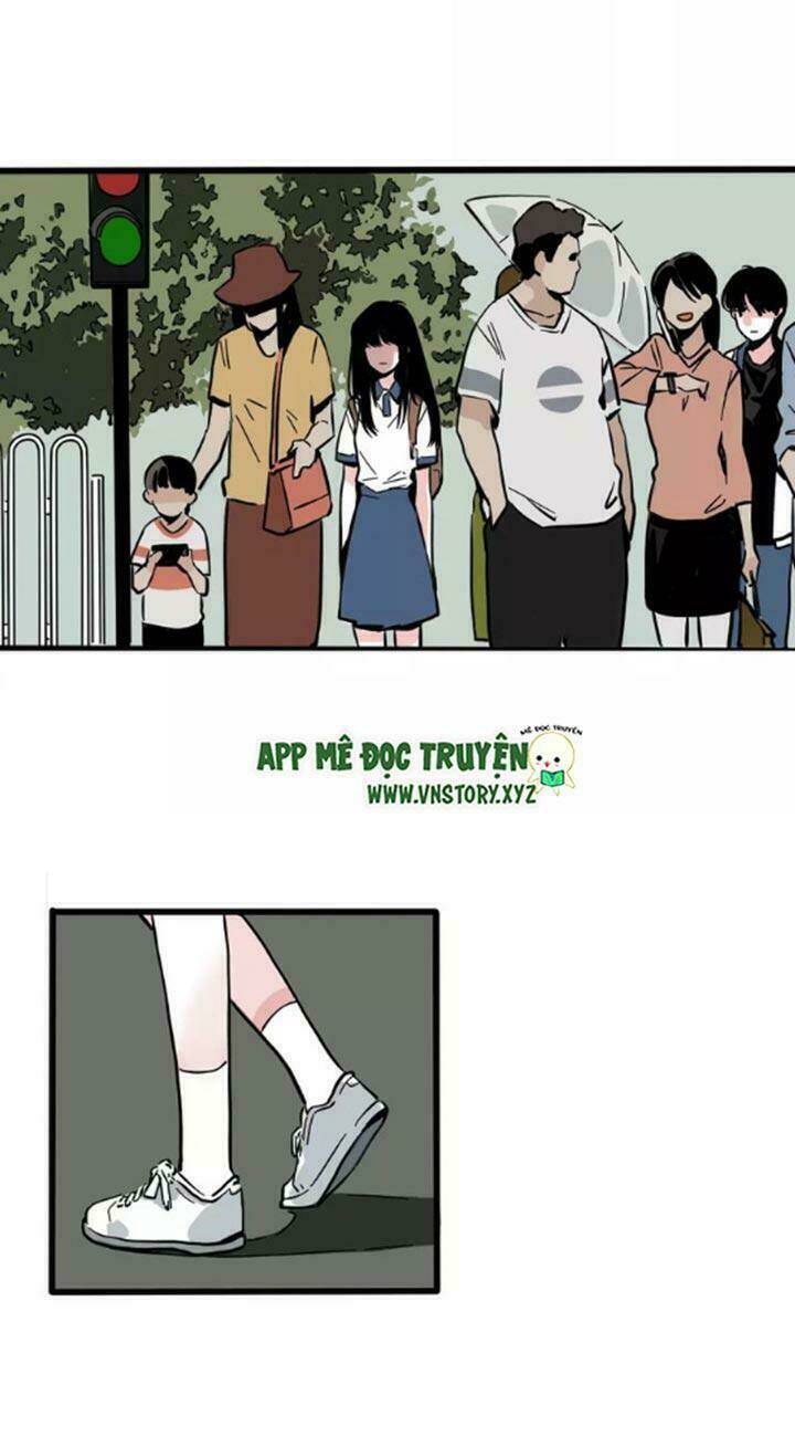 2Nd Mode- Chế Độ Thứ Hai Chapter 12 - Trang 2