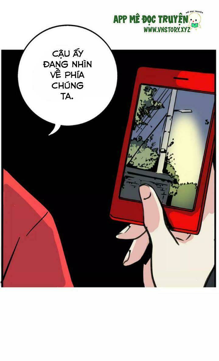 2Nd Mode- Chế Độ Thứ Hai Chapter 12 - Trang 2