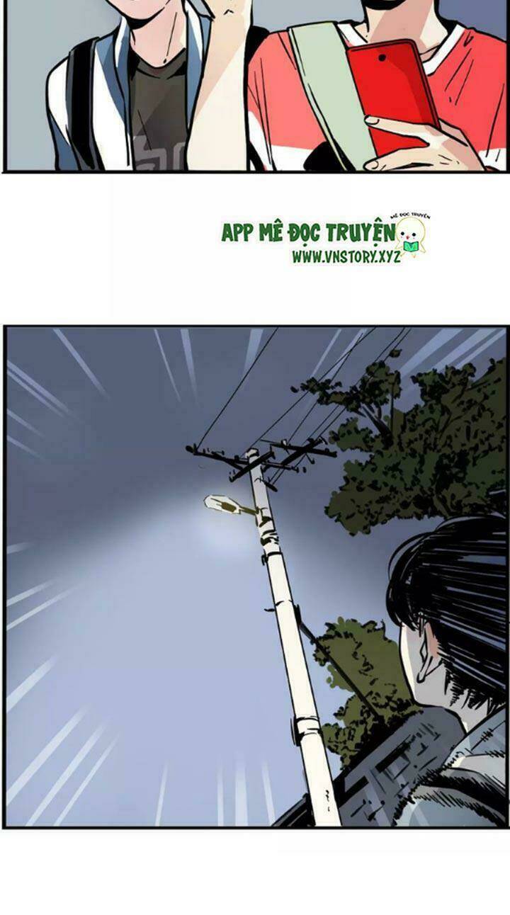 2Nd Mode- Chế Độ Thứ Hai Chapter 12 - Trang 2