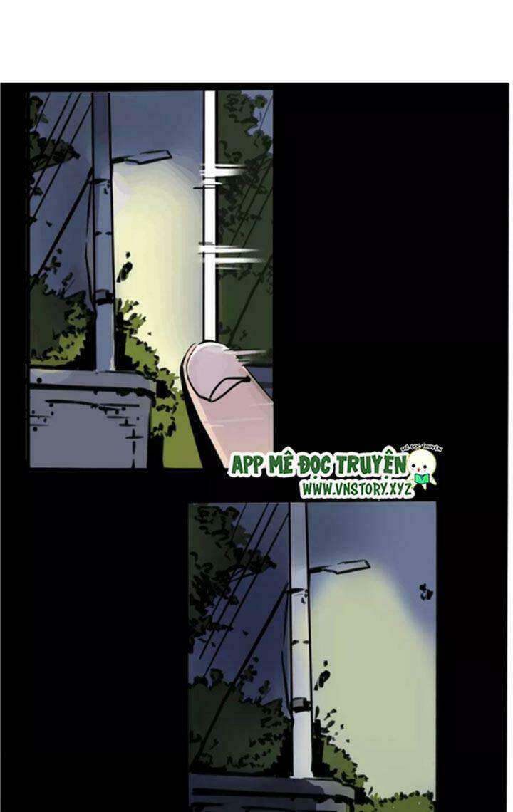 2Nd Mode- Chế Độ Thứ Hai Chapter 12 - Trang 2