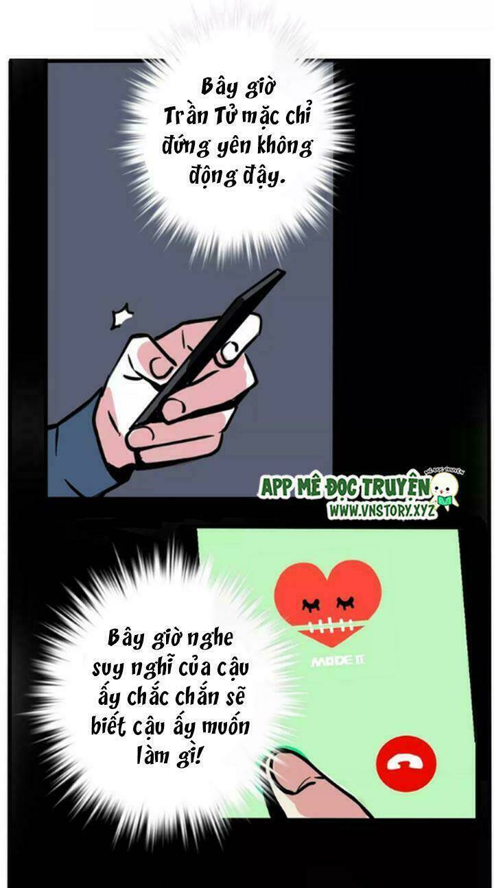 2Nd Mode- Chế Độ Thứ Hai Chapter 12 - Trang 2