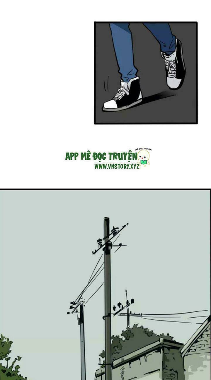 2Nd Mode- Chế Độ Thứ Hai Chapter 12 - Trang 2