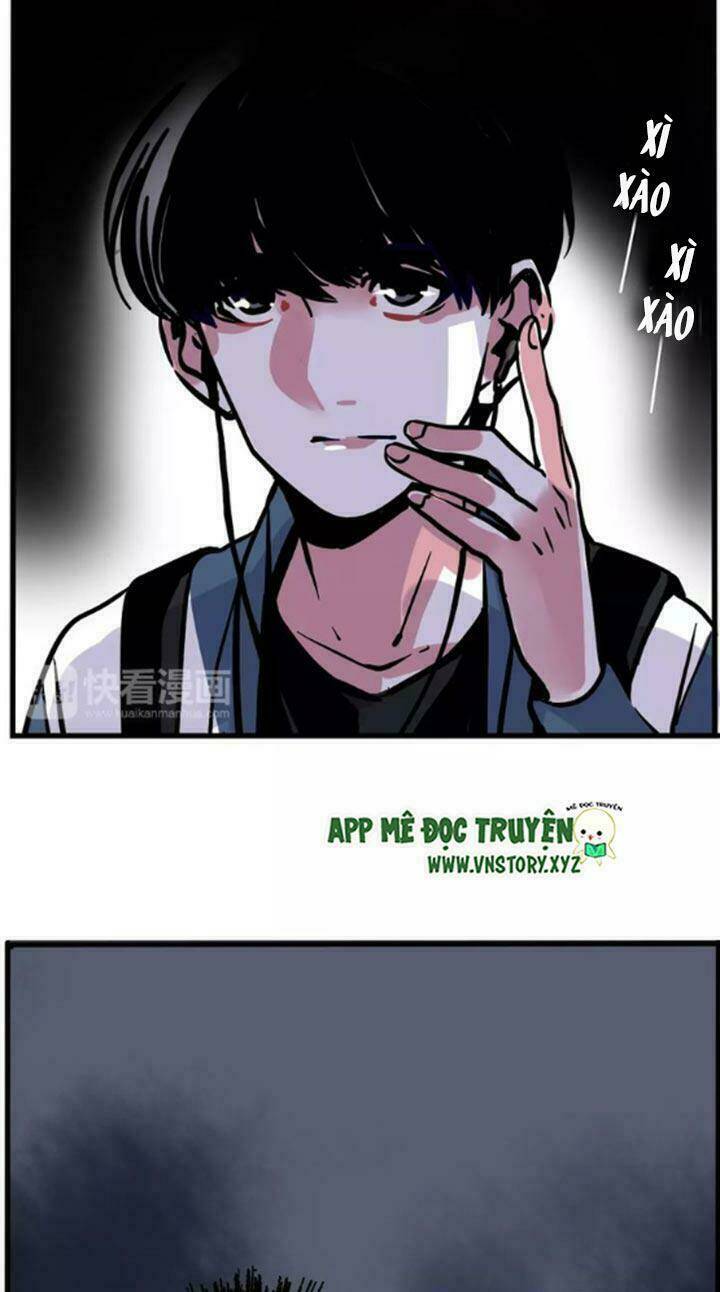 2Nd Mode- Chế Độ Thứ Hai Chapter 12 - Trang 2