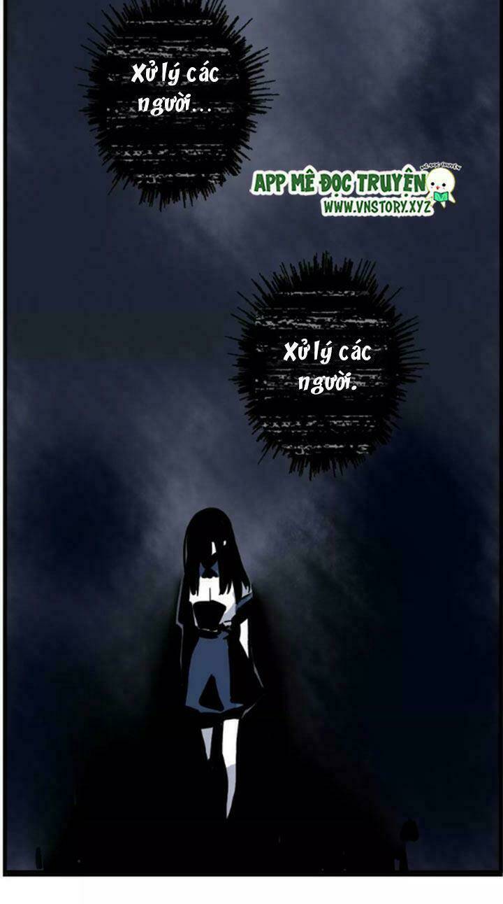 2Nd Mode- Chế Độ Thứ Hai Chapter 12 - Trang 2