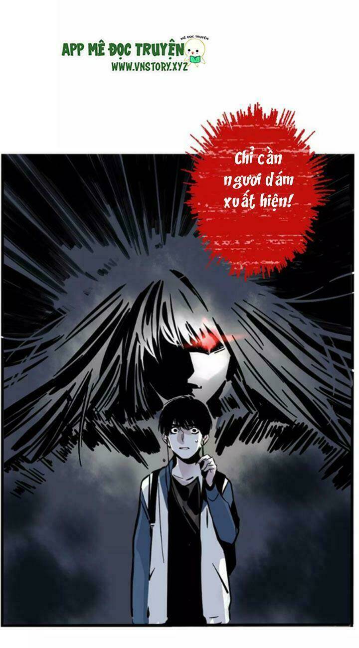 2Nd Mode- Chế Độ Thứ Hai Chapter 12 - Trang 2