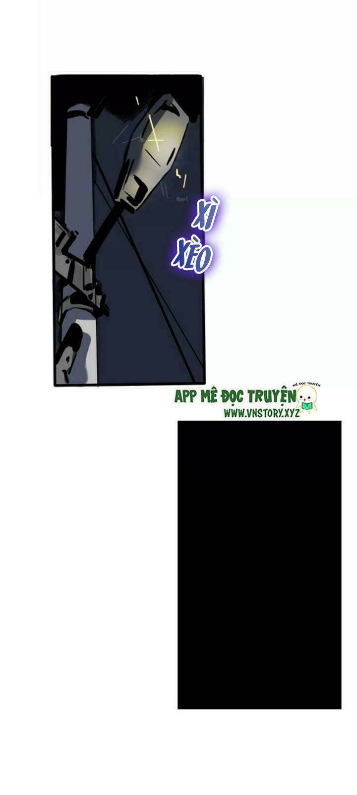 2Nd Mode- Chế Độ Thứ Hai Chapter 12 - Trang 2