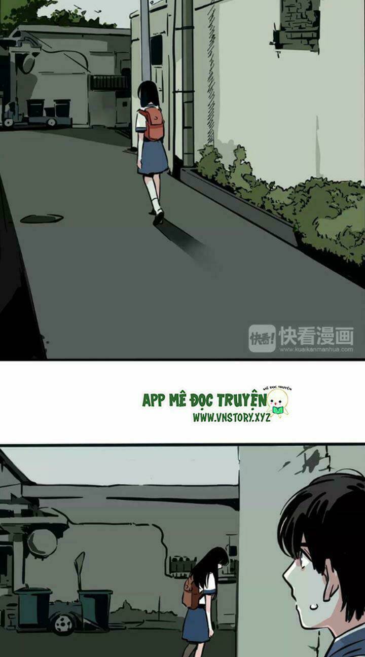 2Nd Mode- Chế Độ Thứ Hai Chapter 12 - Trang 2