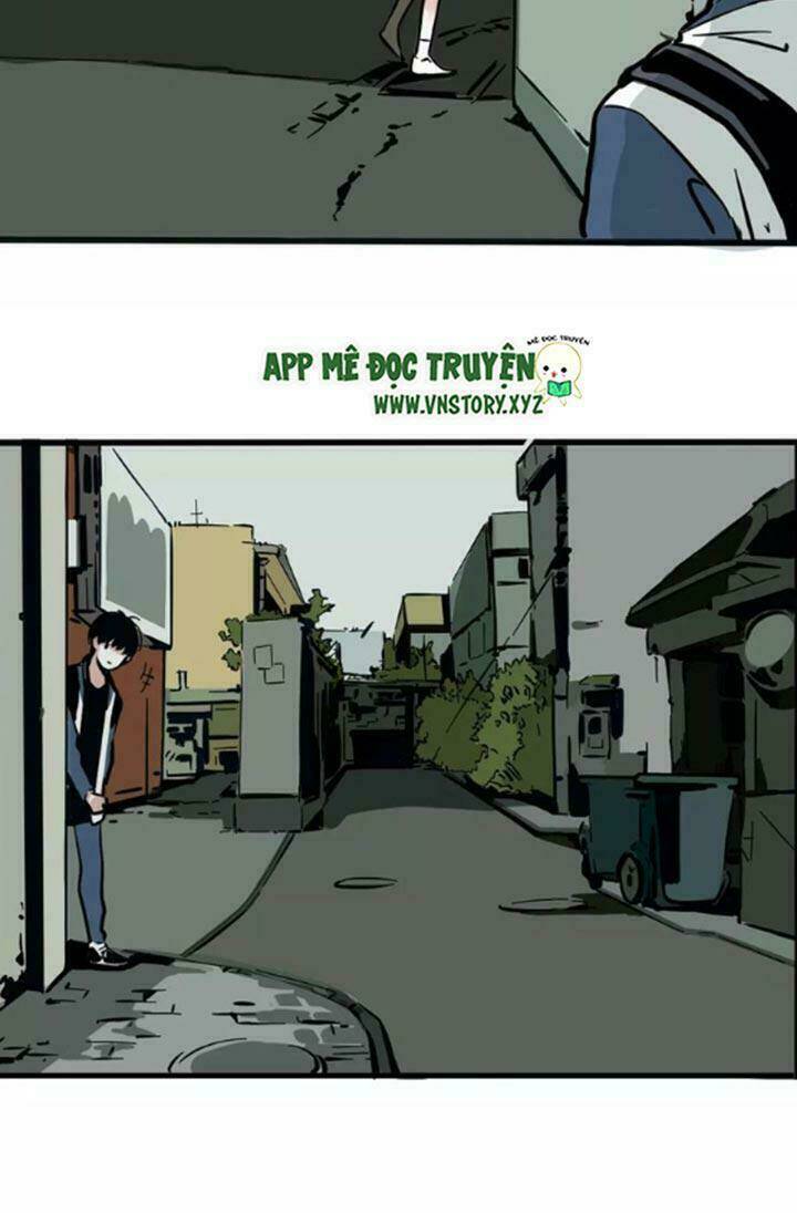 2Nd Mode- Chế Độ Thứ Hai Chapter 12 - Trang 2