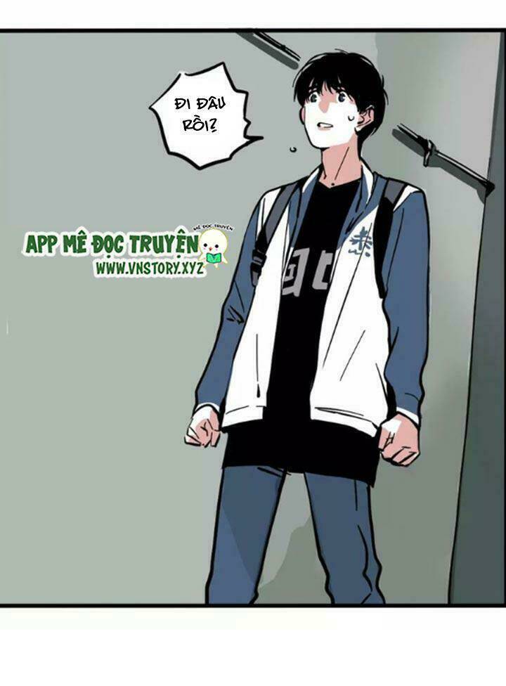 2Nd Mode- Chế Độ Thứ Hai Chapter 12 - Trang 2