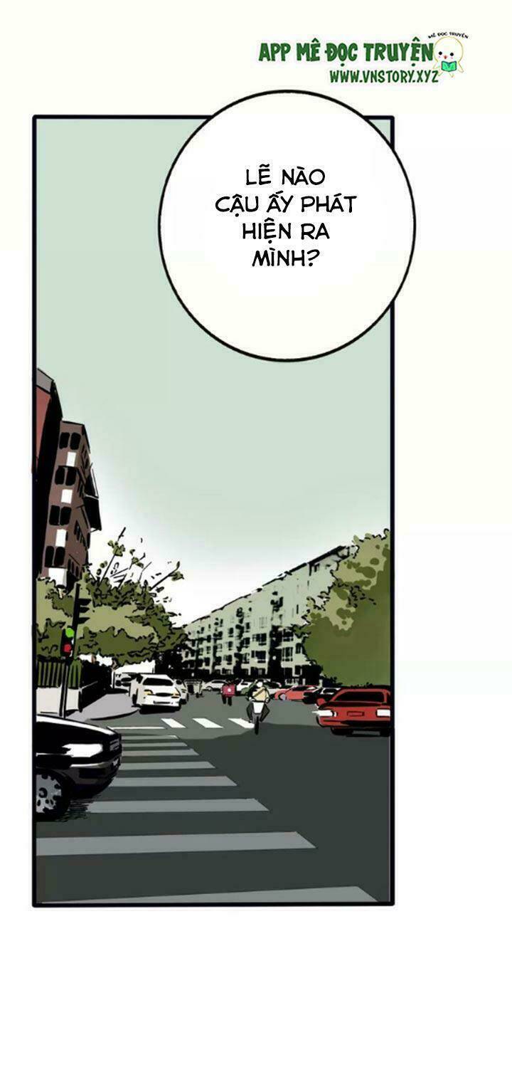 2Nd Mode- Chế Độ Thứ Hai Chapter 12 - Trang 2