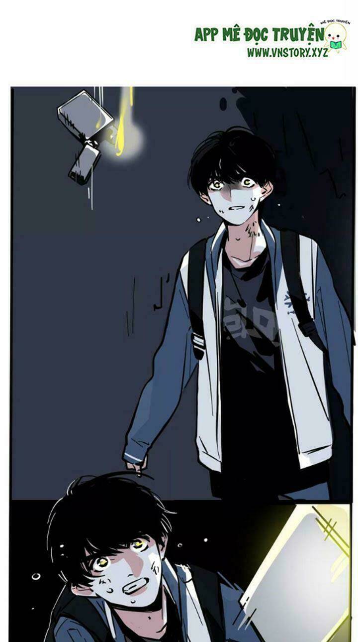 2Nd Mode- Chế Độ Thứ Hai Chapter 14 - Trang 2