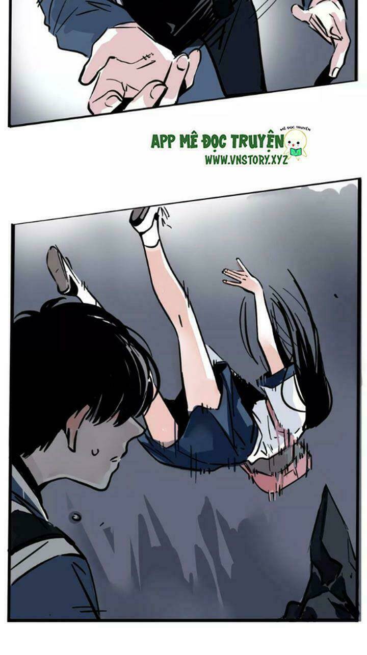 2Nd Mode- Chế Độ Thứ Hai Chapter 14 - Trang 2