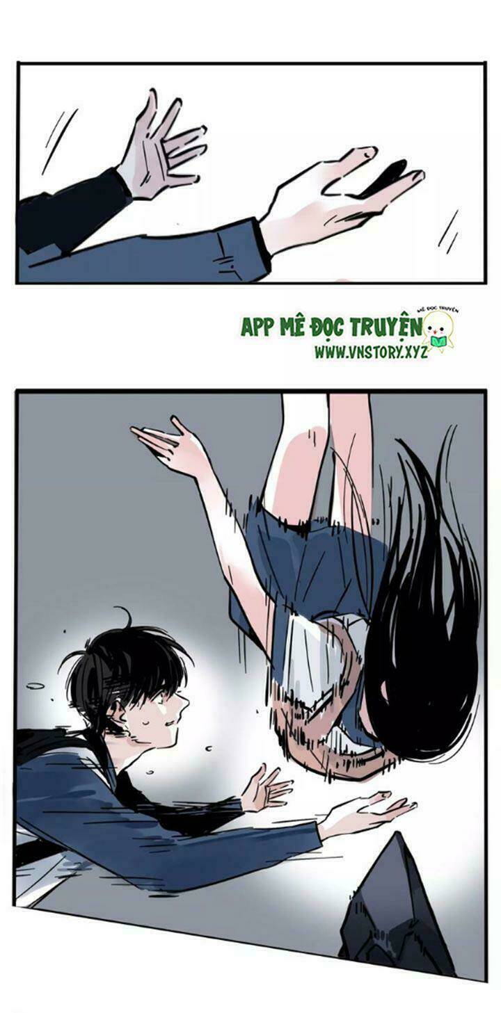 2Nd Mode- Chế Độ Thứ Hai Chapter 14 - Trang 2