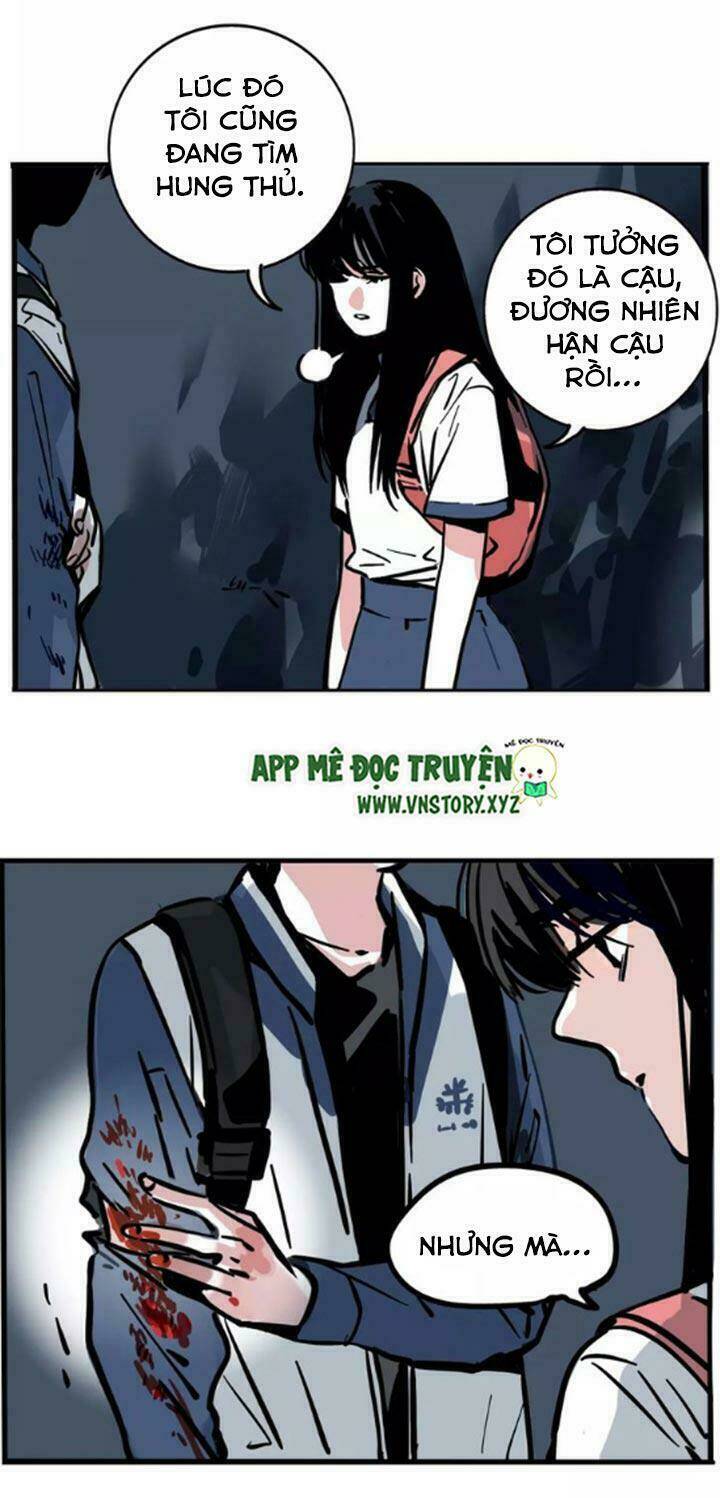 2Nd Mode- Chế Độ Thứ Hai Chapter 15 - Trang 2