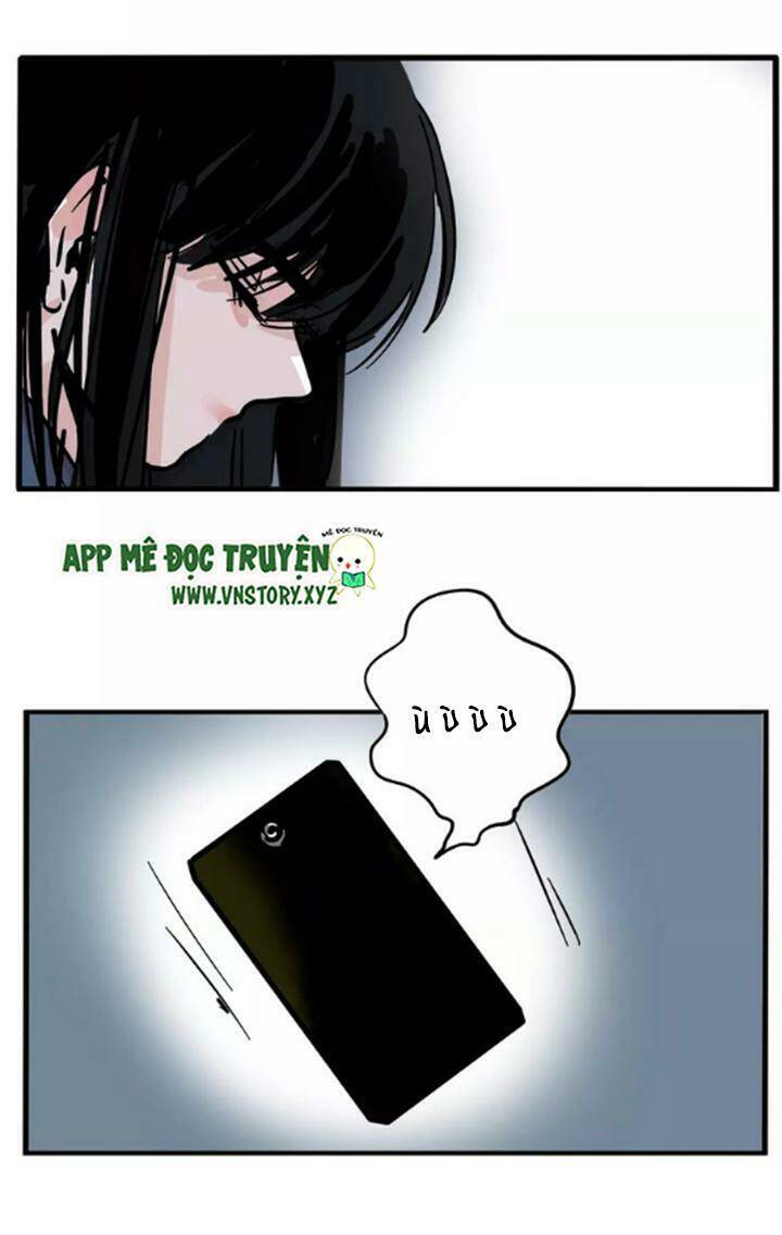 2Nd Mode- Chế Độ Thứ Hai Chapter 16 - Trang 2