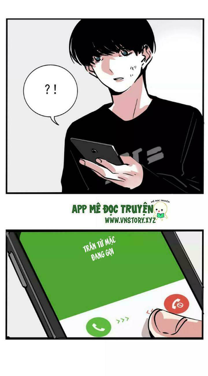 2Nd Mode- Chế Độ Thứ Hai Chapter 16 - Trang 2