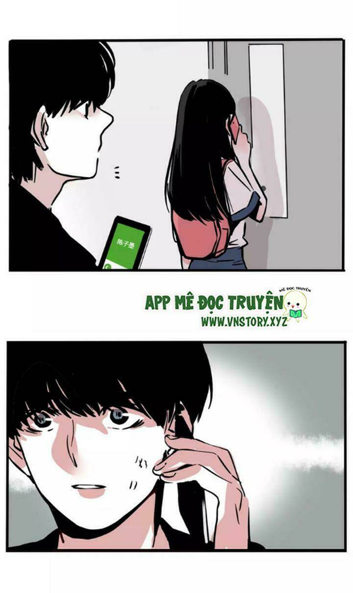 2Nd Mode- Chế Độ Thứ Hai Chapter 16 - Trang 2