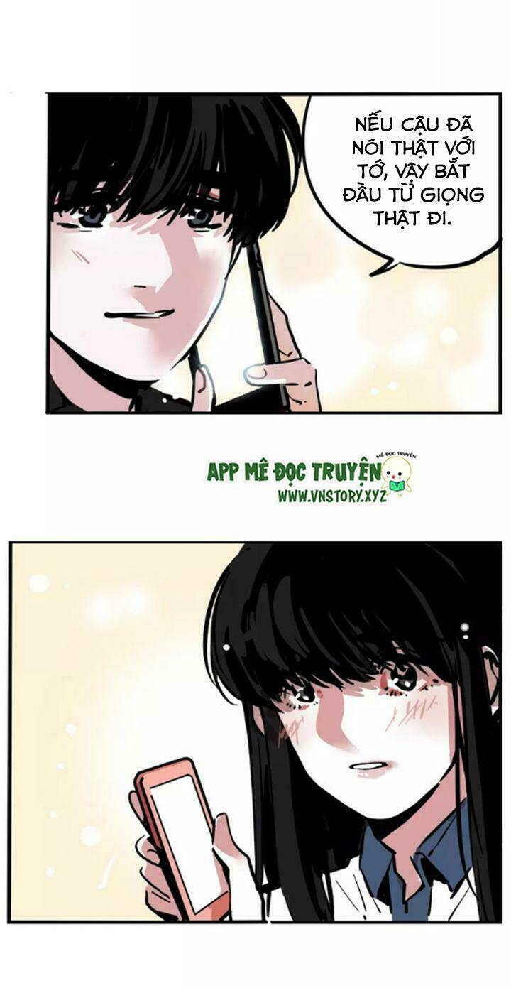 2Nd Mode- Chế Độ Thứ Hai Chapter 16 - Trang 2