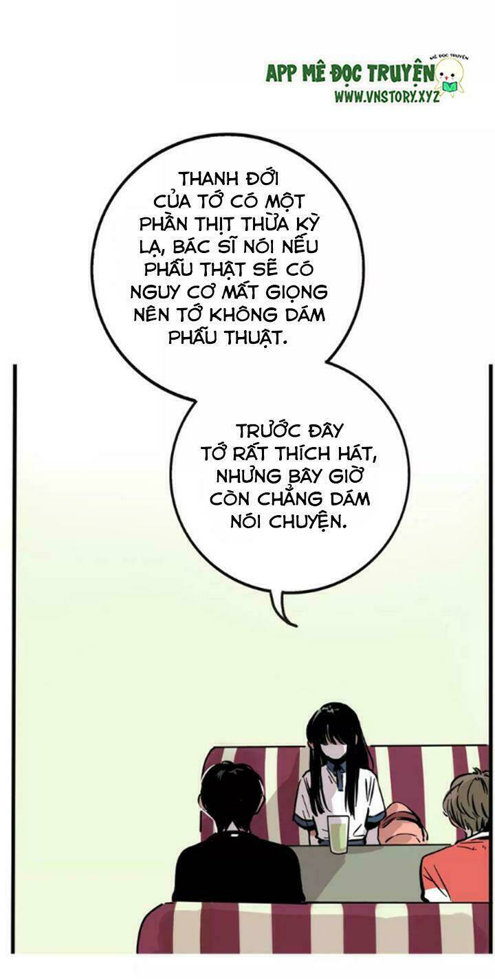 2Nd Mode- Chế Độ Thứ Hai Chapter 16 - Trang 2