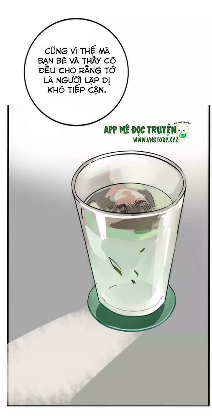 2Nd Mode- Chế Độ Thứ Hai Chapter 16 - Trang 2