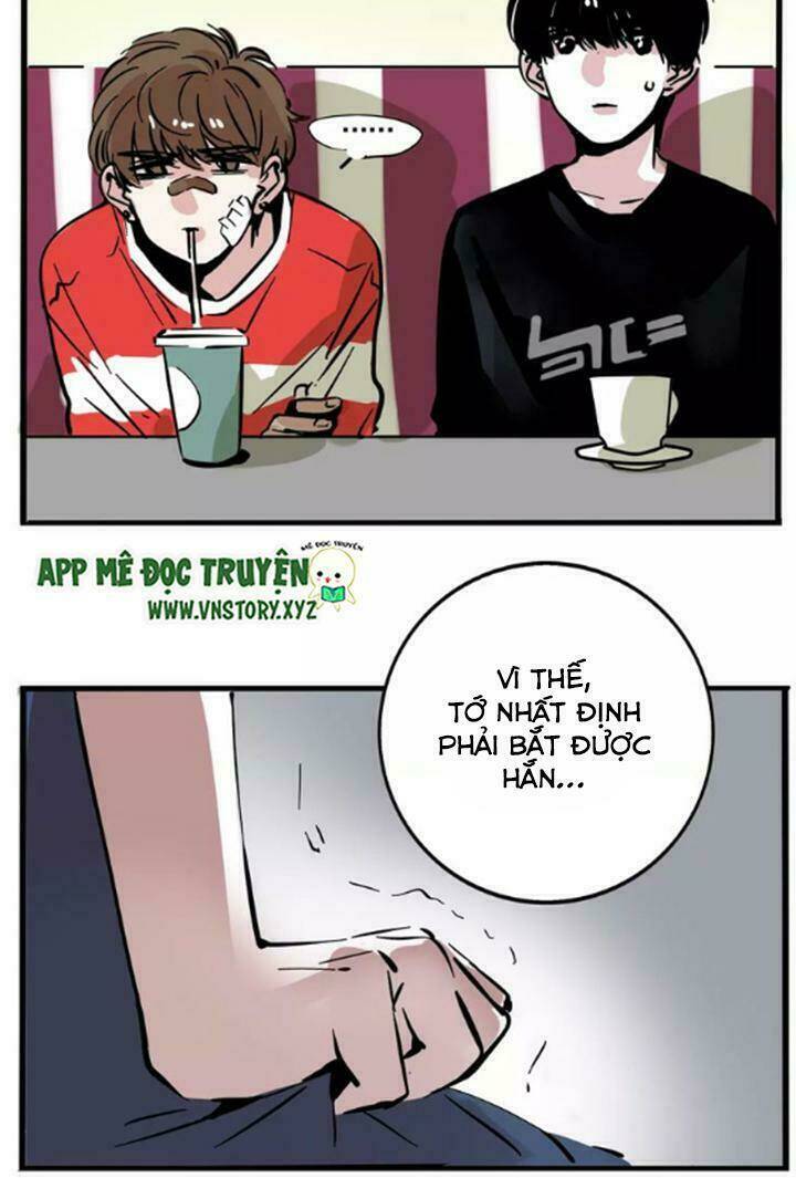 2Nd Mode- Chế Độ Thứ Hai Chapter 16 - Trang 2