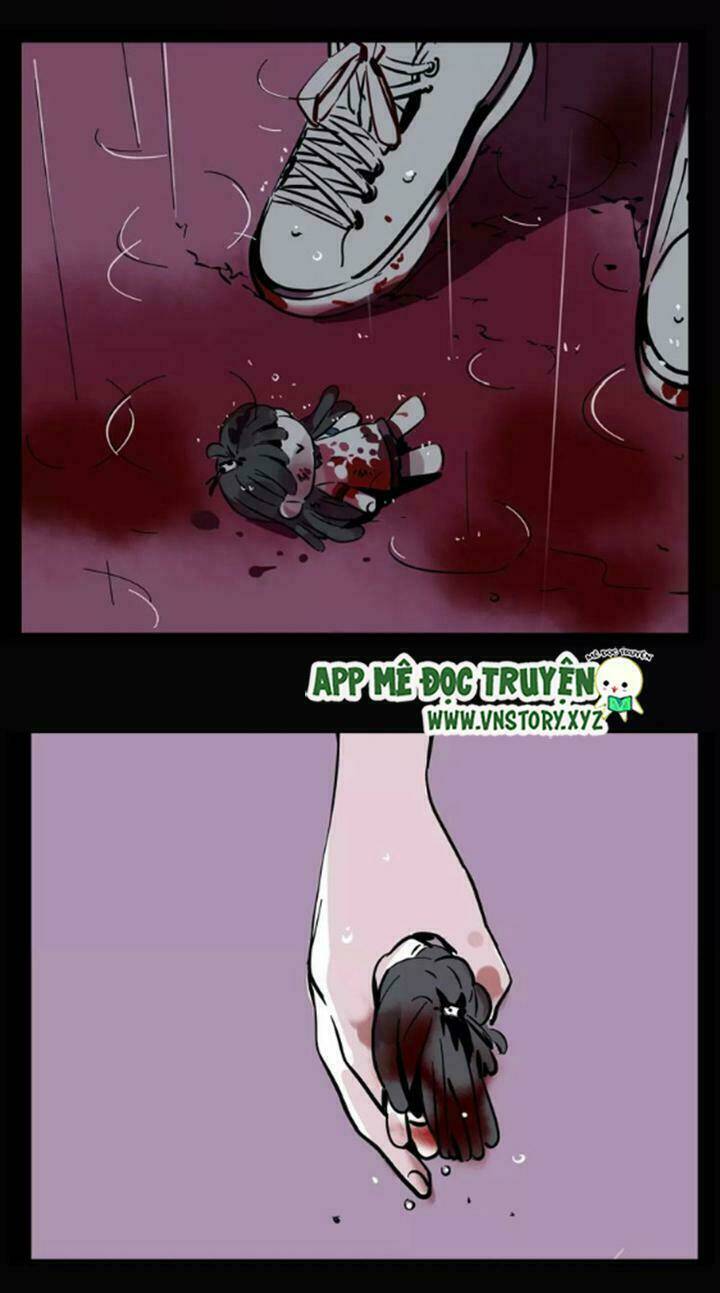 2Nd Mode- Chế Độ Thứ Hai Chapter 17 - Trang 2