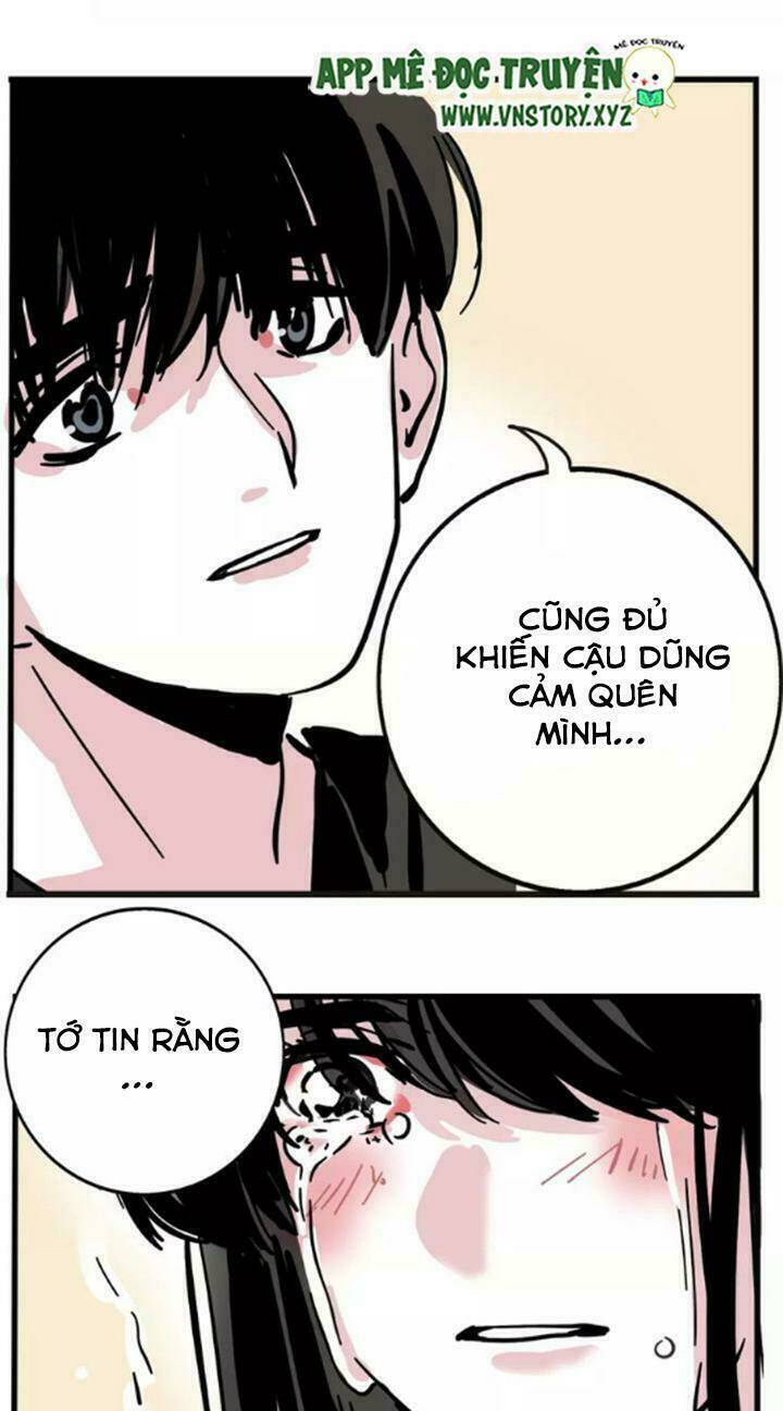 2Nd Mode- Chế Độ Thứ Hai Chapter 17 - Trang 2