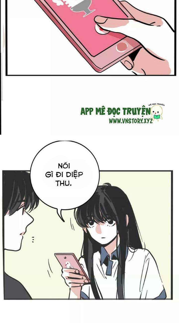 2Nd Mode- Chế Độ Thứ Hai Chapter 17 - Trang 2