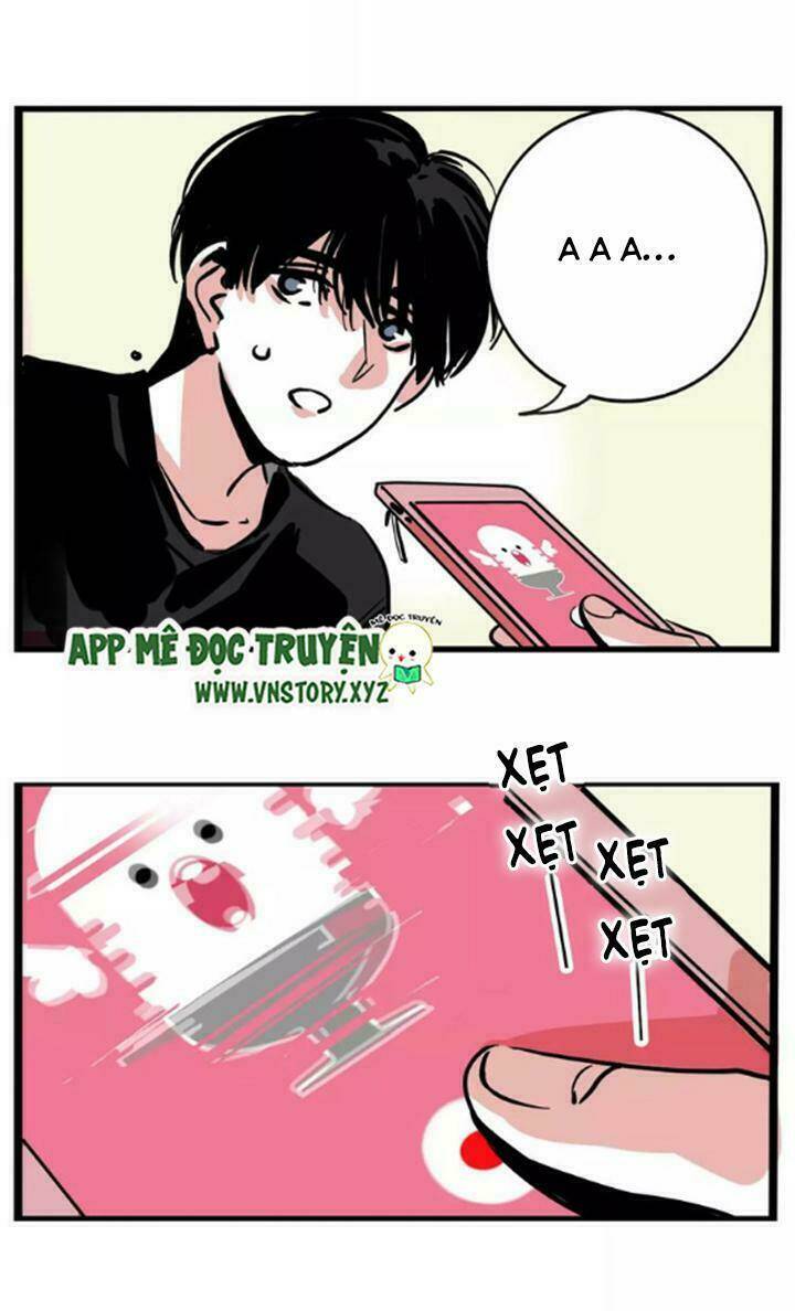 2Nd Mode- Chế Độ Thứ Hai Chapter 17 - Trang 2