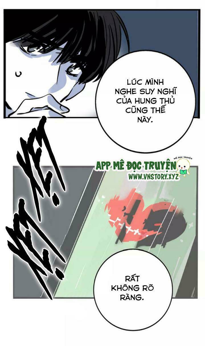 2Nd Mode- Chế Độ Thứ Hai Chapter 17 - Trang 2