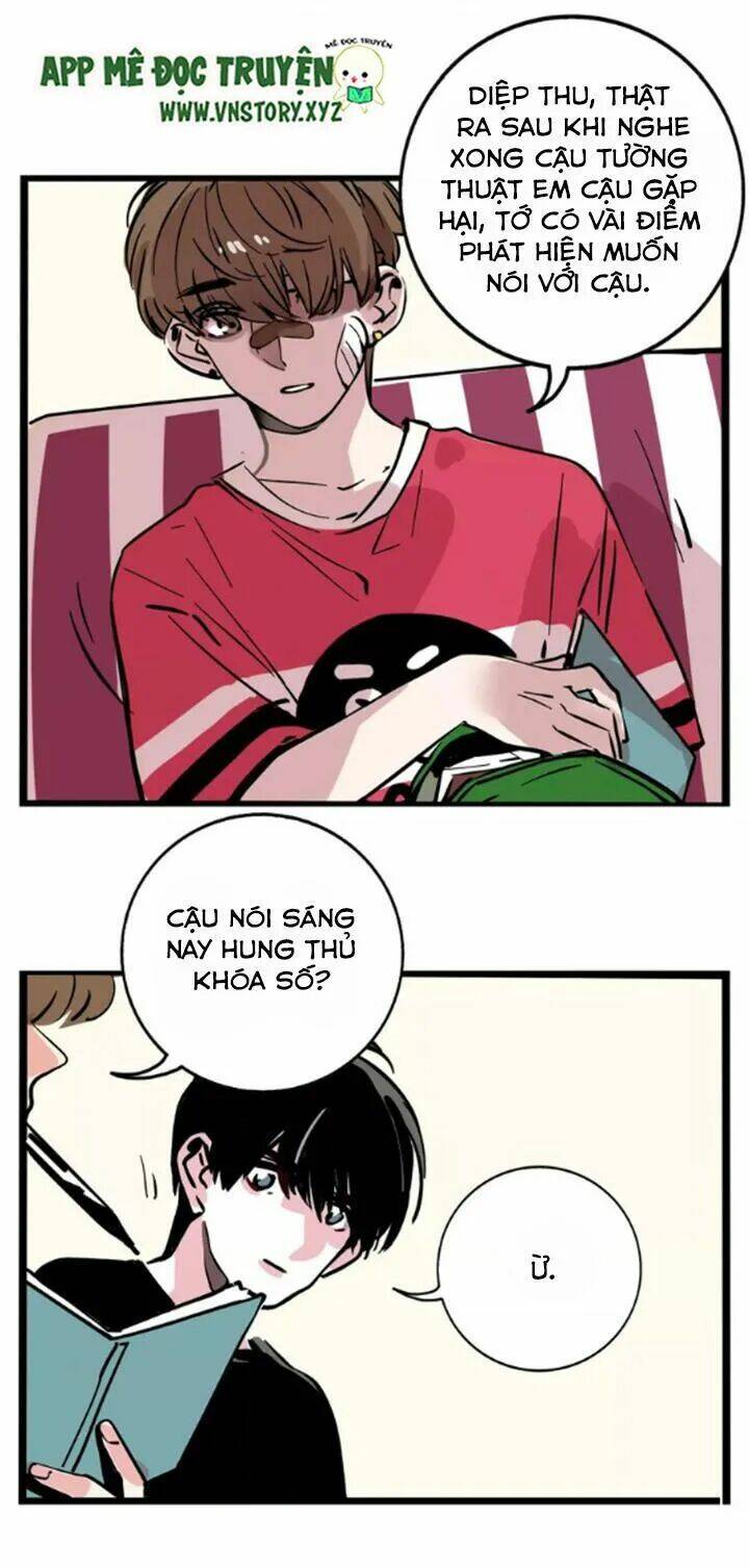 2Nd Mode- Chế Độ Thứ Hai Chapter 18 - Trang 2