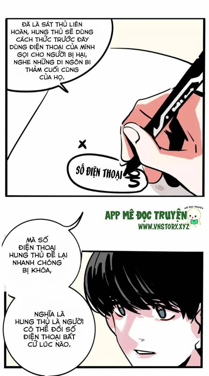 2Nd Mode- Chế Độ Thứ Hai Chapter 18 - Trang 2