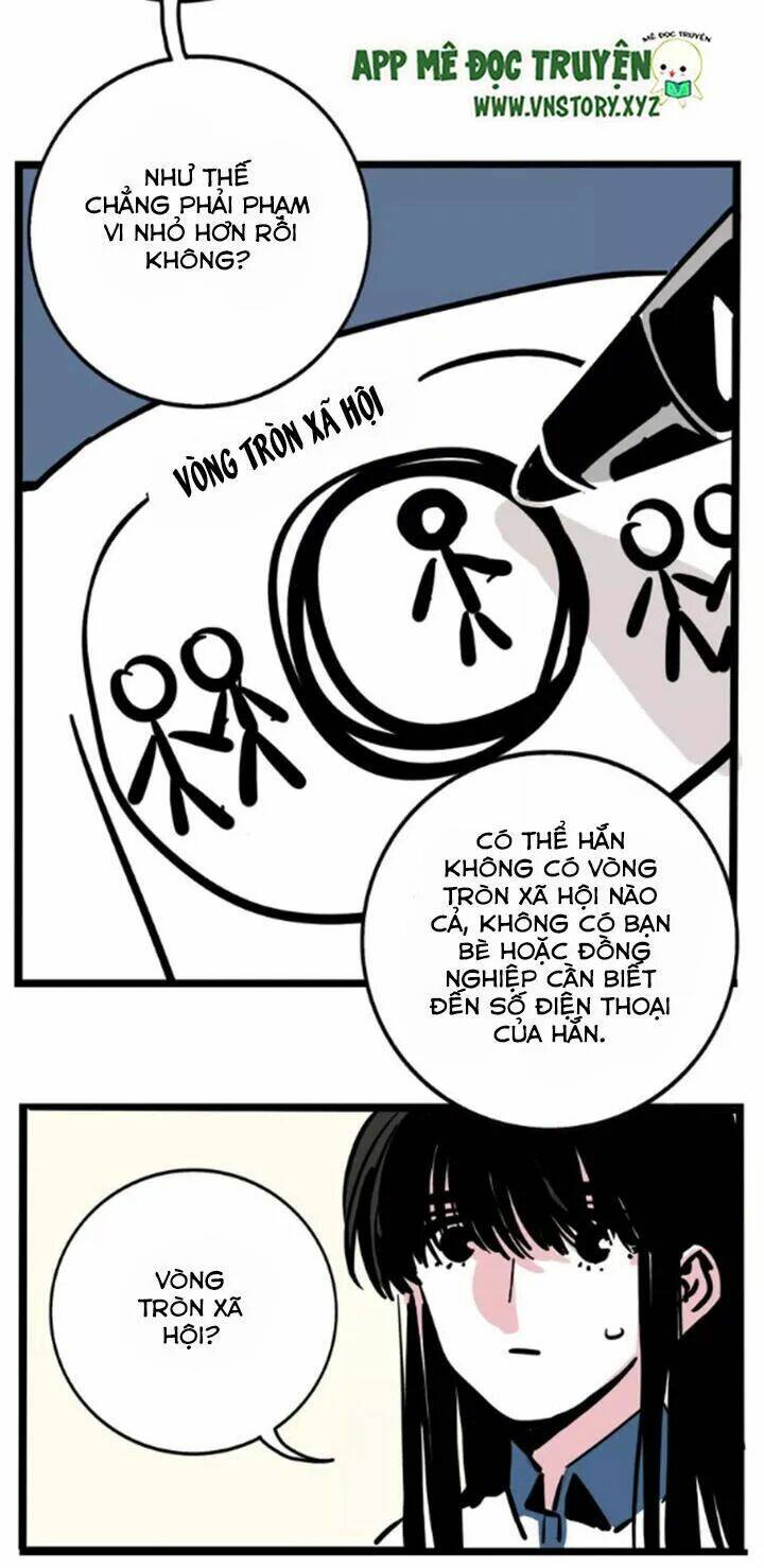 2Nd Mode- Chế Độ Thứ Hai Chapter 18 - Trang 2