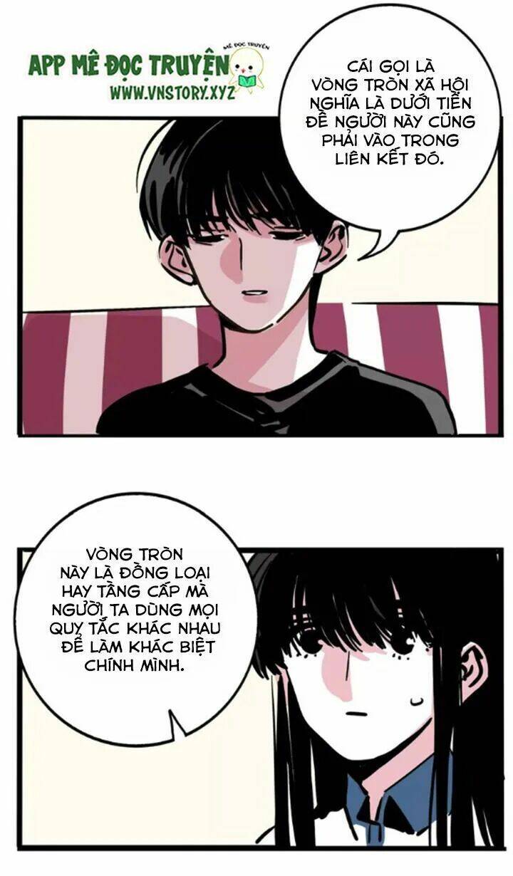 2Nd Mode- Chế Độ Thứ Hai Chapter 18 - Trang 2