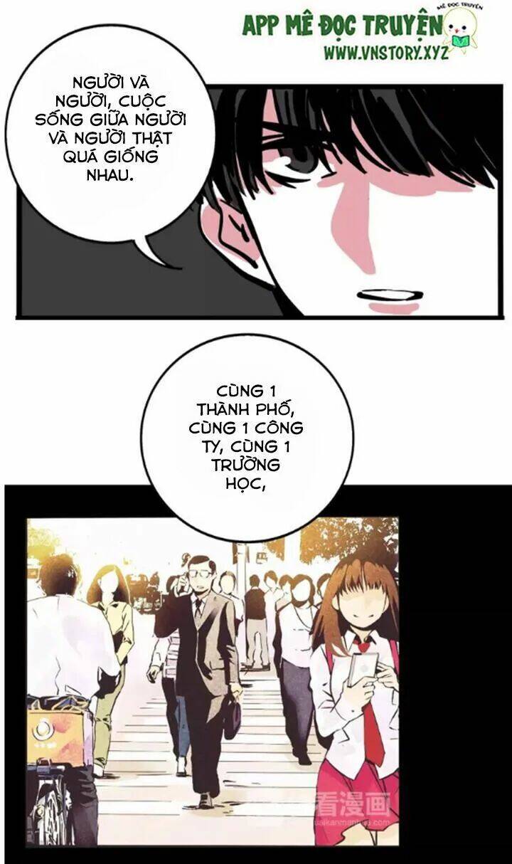 2Nd Mode- Chế Độ Thứ Hai Chapter 18 - Trang 2