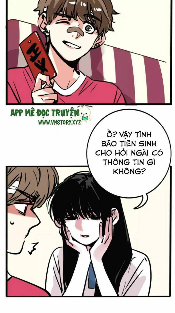 2Nd Mode- Chế Độ Thứ Hai Chapter 18 - Trang 2