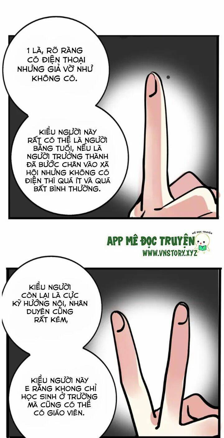 2Nd Mode- Chế Độ Thứ Hai Chapter 18 - Trang 2