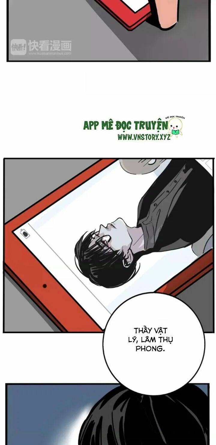 2Nd Mode- Chế Độ Thứ Hai Chapter 18 - Trang 2